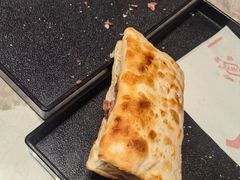 -高玛纳驴肉火烧(一世界店)