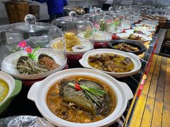 -好灶头妈妈菜·千岛湖柴火鱼餐厅(桐庐店)