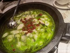 -味仙居(环城南路店)