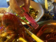 -小四餐馆(梓园路店)
