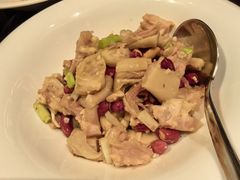 -万豪中餐厅·粤菜·北京粤财JW万豪酒店