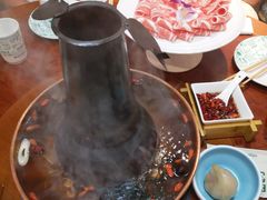 -阳坊胜利涮羊肉(阳坊老店)