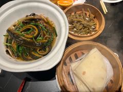 -芳芳私房菜·精做淮扬菜(承德路店)