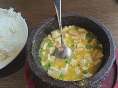 -HOHO餐厅(古子城店)