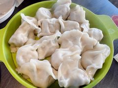 -老边饺子馆·东北菜(虎坊桥店)