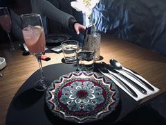 -麓椿花园西餐厅(海乐世界店)