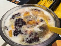 -许留山(上海街店)