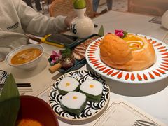 -太食獸泰式茶餐厅(IFS国金中心店)