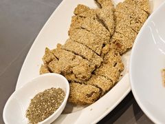 -燕春楼(海河华鼎店)