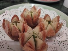 -新白鹿餐厅(京基KK ONE店)