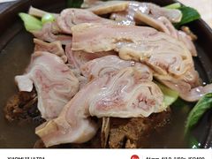 -东记肉骨茶(南阳路店)
