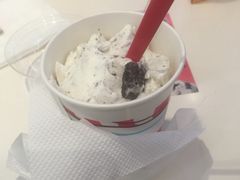 -DQ·蛋糕·冰淇淋(虹口龙之梦店)