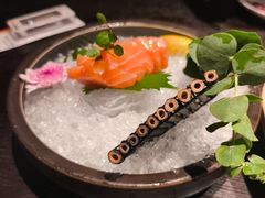 -吉川谷谷·日料放题(广安门店)