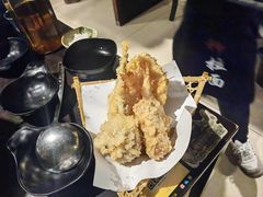 -日本料理神拉面