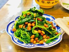 -粥公粥婆精品家常菜(青龙桥店)