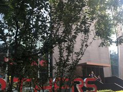 -华谊兄弟总部办公大楼