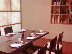 包厢-佛山希尔顿酒店·融誉亚洲美食荟