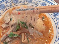 -小潘记鸭血粉丝汤