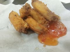 -颓记茶餐厅(美景总店)