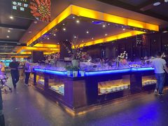 -九月海·海鲜自助(世纪东方店)