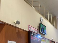 -岚山嵯峨野观光小火车