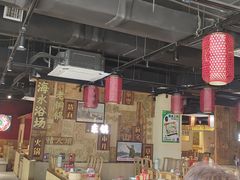 -东镇老火锅(长春路首店)