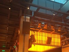 -洛缦音乐餐厅(工业展览馆万象城店)