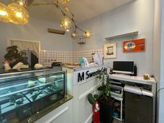 -姆们M Sweetie Cake(三里屯店)