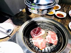 -33韩式自助烧烤(环城南路店)