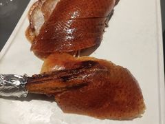 -小大董·烤鸭(观景餐厅·南京西路店)