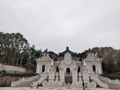 -珠海圆明新园