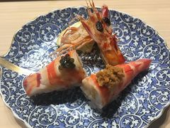 -鮨一日本料理(大中华店)
