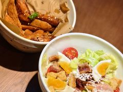 -SPACELAB失重餐厅(世纪汇店)
