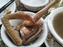 -皇鸽餐厅(龙塘店)