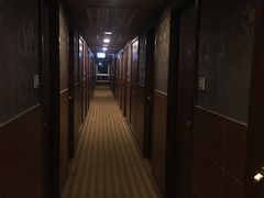 -香港华美达海景酒店