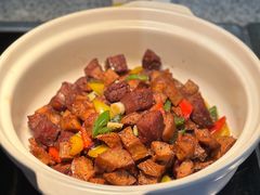 -解放碑威斯汀酒店-知味国际美食餐厅