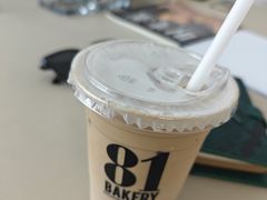 -81BAKERY(大学路店)