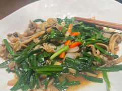 -阿伟海鲜楼·福建菜(延寿店)
