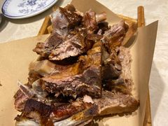 -香滨园骨架王(民生路店)