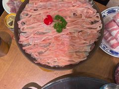 -楠火锅(太古里总店)