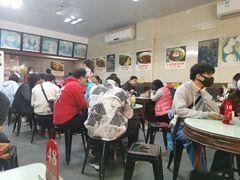 -食惠里小笼包面馆(越秀店)