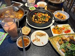 -吴记鲜定味