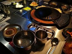 -炑八韩烤(琼华店)