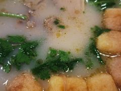 -小杨生煎(成山巴黎春天店)