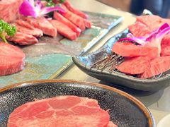 -宮崎牛第一号指定店 焼肉の幸加園(橘通店)