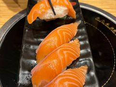 -合点寿司(金虹桥商场店)