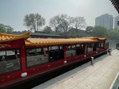 -皇家御河游(紫御湾码头)