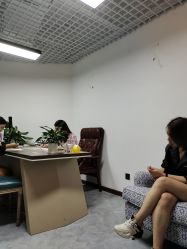 点击看大图 -慕拉美甲美睫皮肤管理