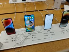 -Apple零售店(济南恒隆广场店)