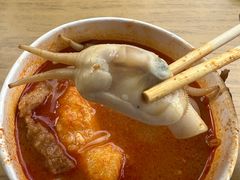-乌糖沙茶面(民族路店)